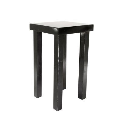 Image of Amalfi Table Black